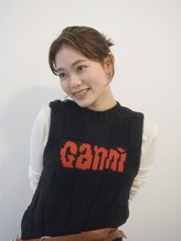 ナヌーク ダイカンヤマ(nanuk daikanyama)&nbsp;miri 