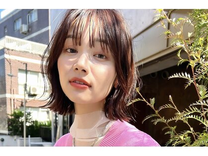 リベルテ(LIBERTE)の写真