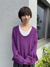 ルト(RUTO) 小山 蒼平