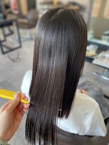 ロルド シェリ(Rold Cheri)&nbsp;酸熱トリートメント