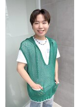 バーチ バイ クロップエス(BIRCH by crop es)&nbsp;小池 和矢