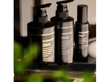 ケースタイルヘアスタジオ 麻布十番店(K-STYLE HAIR STUDIO)の写真