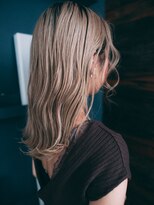 アマリス(Amaris) ハイトーンレイヤー20代/30代/40代/50代/庭瀬