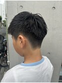 キッズカット