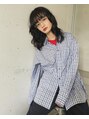 エンシー(ENCI)&nbsp;ファッションに合わせたヘアデザインもお任せ下さい＊