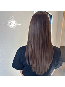 １０年以上の経験を活かしたスタッフが心を込めて担当させていただきます。