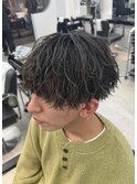 ツイスパマッシュ
