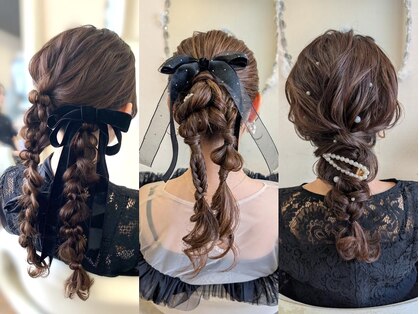 バーニッシュ(VARNISH)の写真