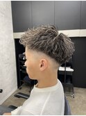 ジェットツイスパ