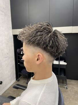 ジェットツイスパ