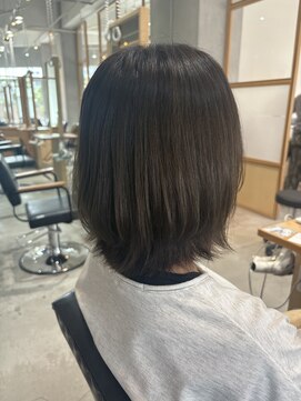 フェリアファム 北千里(FERIA fam) レイヤーカット