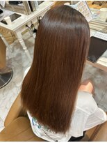 ロンド 銀座(Lond)&nbsp;♪髪質改善/縮毛矯正/大人ガーリー/似合わせカット/銀座29