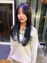 チックタック パラダイム(TICK-TOCK Paradime)&nbsp;【TICK-TOCK】ロングレイヤー