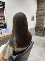 シエル 蒲田店(CIEL)&nbsp;艶髪マロンベージュ