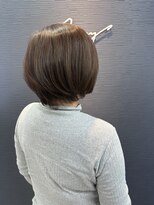 ノイ(Noy)&nbsp;ツヤ髪ショート