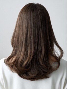 リブロ(riburo) ベージュカラー/赤み消し/髪質改善/荒田/騎射場