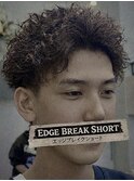 エッジブレイクショート