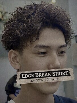 ディア 大宮店(DIA) エッジブレイクショート