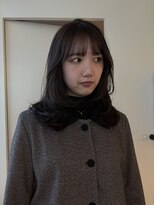 エクテ(ecouter)&nbsp;ミディアムレイヤー＊オリーブベージュ