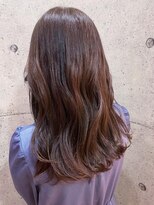 ルッソリベラ 池袋(Lusso libera)&nbsp;ココアブラウン[30代/40代/50代]