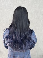 アン ブリーチ 大宮駅東口店(UN BLEACH)&nbsp;グラデーションカラー♪