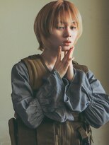 バーノン(VERNON)&nbsp;Soft shaggy shortwearingVintage【VERNON】058-262-3611