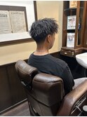 テーパーツイスパ