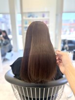 トップスタイル シズオカ(TopStyle SHIZUOKA)&nbsp;髪質改善Ennトリートメント