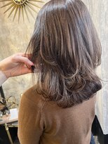 フルアヘッド(FULL A HEAD)&nbsp;30代40代50代60代/大人女性/ボリュームレイヤー