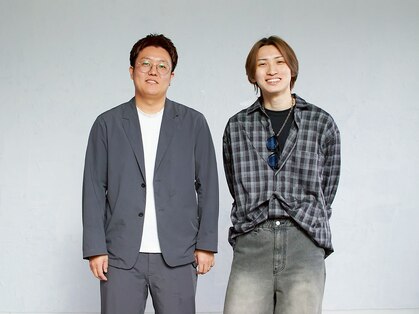 ソレイユ バイ アルフレッド(SOLEIL by alfRed)の写真