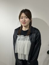 アトレ 福岡大名店(attrait)&nbsp;廣岡 七海