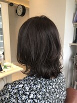 オレンジポップ 流山おおたかの森店(ORANGE POP) 【ショート/ショートカット/ショートボブ/白髪染め/髪質改善】