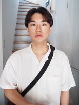 キャンバス(canvas)&nbsp;センターパート