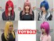 トイボックス(TOYBOX)の写真