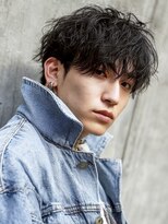 パッション 長町南店(PASSION)&nbsp;色気◎ワイルドさ○お洒落さ◎  PASSION仙台長町