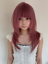 プロミルサロン(Promille salon)&nbsp;soft pink