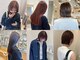 グラッド ナチュラル ヘアー(glad NATURAL HAIR)の写真