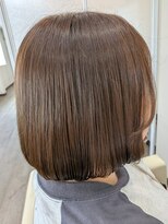 シアー(SHEER)&nbsp;ボブ