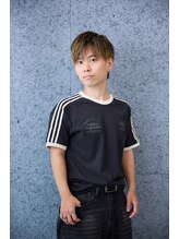 バーバーハウス ラヴィ(Barber House Lavie)&nbsp;Yuki 