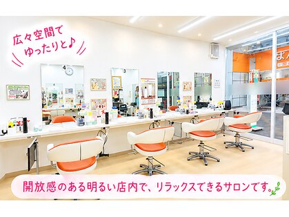 チョキペタ 寝屋川店の写真
