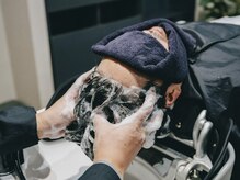 ザ ヘアラウンジ(The Hair Lounge)