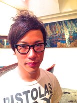 キッティ(kiitti)&nbsp;刈り上げショート