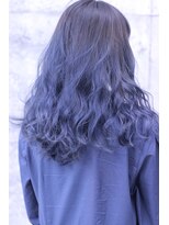 カシュカシュ(cache cache)&nbsp;cache☆ブルーグラデーションカラー☆