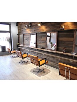 【居心地重視♪】本町のゆっくり過ごせるサロン♪お手頃価格でトレンドを押さえながら可愛いを叶えられる◇