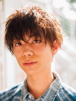 ウィーブリスタ(Weve Rista)&nbsp;スウィートメンズマッシュ