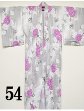 ヘアセットアリエス(aries) 浴衣レンタル　NO.54