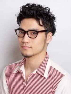 【メンズ限定★カット&クイックSpa￥4400】男の身だしなみはヘアスタイルから！頭皮や髪のお悩みもご相談を