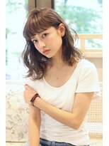 美容室 パルス 静岡鷹匠店(PALS)&nbsp;、