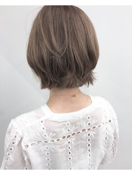 アライブ キチジョウジ(ALIVE Kichijoji) 【ALIVE吉祥寺】クリーミーベージュ