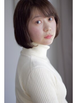 ザ デイ フォーヘアー(The day 4 HAIR) 王道ボブ